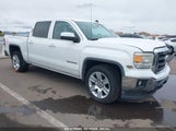 GMC SIERRA 1500 SLE 3GTP1UEC7EG104915 снимка