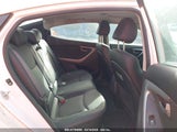 Hyundai Elantra Sport KMHDH4AH8FU425744 снимка