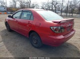 TOYOTA COROLLA LE JTDBR32E550053146 снимка