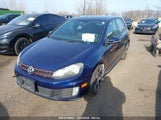 VOLKSWAGEN GTI 4-DOOR WVWHD7AJXAW287076 снимка