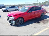 INFINITI Q50 3.0T RED SPORT 400 JN1FV7AP8KM760885 снимка