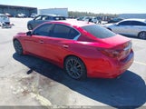 INFINITI Q50 3.0T RED SPORT 400 JN1FV7AP8KM760885 fotografie