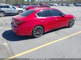 INFINITI Q50 3.0T RED SPORT 400 JN1FV7AP8KM760885 снимка