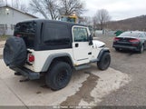 JEEP WRANGLER SPORT 1J4FA49S25P352170 снимка