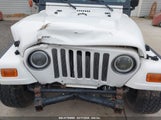 JEEP WRANGLER SPORT 1J4FA49S25P352170 снимка