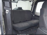 JEEP WRANGLER SPORT 1J4FA49S25P352170 снимка