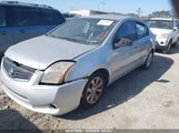 NISSAN SENTRA 2.0 SL 3N1AB6APXCL706531 снимка
