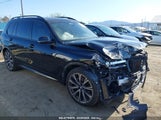 BMW X7 XDRIVE40I 5UXCW2C09N9K56397 photo