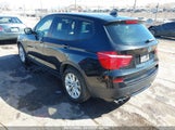 BMW X3 XDRIVE28I 5UXWX9C51D0A28303 снимка