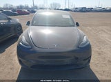 TESLA MODEL Y LONG RANGE DUAL MOTOR ALL-WHEEL DRIVE 5YJYGDEEXMF063351 снимка