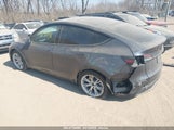 TESLA MODEL Y LONG RANGE DUAL MOTOR ALL-WHEEL DRIVE 5YJYGDEEXMF063351 photo
