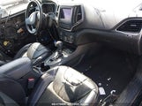 JEEP CHEROKEE LATITUDE PLUS FWD 1C4PJLLB0KD358852 photo