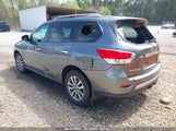 NISSAN PATHFINDER SV 5N1AR2MN0GC633338 снимка