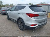 HYUNDAI SANTA FE SPORT 2.0T ULTIMATE 5XYZW4LAXJG536063 снимка