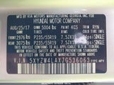 HYUNDAI SANTA FE SPORT 2.0T ULTIMATE 5XYZW4LAXJG536063 снимка