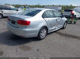 VOLKSWAGEN JETTA 2.5L SE 3VWDP7AJ5CM309846 снимка