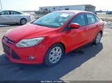 FORD FOCUS SE 1FAHP3F25CL129983 снимка