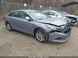 HYUNDAI SONATA 5NPE24AF4HH486899 снимка