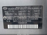HYUNDAI SONATA 5NPE24AF4HH486899 снимка