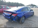 HYUNDAI ELANTRA SEL KMHLM4DG7RU679394 снимка