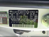 KIA SORENTO SX 5XYRKDLF5MG042916 снимка