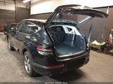 GENESIS GV80 3.5T AWD ADVANCED KMUHCESC2PU128982 снимка