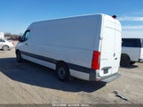 MERCEDES-BENZ SPRINTER 2500 HIGH ROOF I4 W1Y40CHY2MT062027 снимка