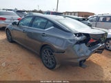 NISSAN ALTIMA SR VC-TURBO FWD 1N4AL4CV3PN321673 photo