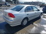 HONDA CIVIC VP 2HGES16355H547633 снимка