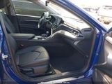 TOYOTA CAMRY SE 4T1T11AK0RU208574 photo
