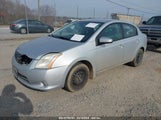 NISSAN SENTRA 2.0 3N1AB6AP3AL717058 снимка
