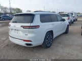 Jeep Grand Cherokee L Overland 4X4 1C4RJKDG0N8543090 снимка