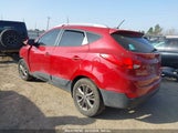 HYUNDAI TUCSON SE KM8JU3AG5EU822018 снимка