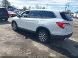 HONDA PILOT AWD EX-L 5FNYF6H59LB068310 снимка