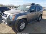 NISSAN XTERRA S 5N1AN08U75C616745 photo