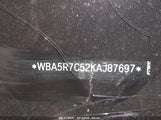 BMW 330I XDRIVE WBA5R7C52KAJ87697 снимка