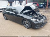BMW 330I XDRIVE WBA5R7C52KAJ87697 снимка