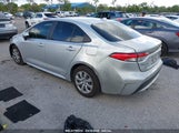 TOYOTA COROLLA LE JTDEPRAE1LJ112725 снимка