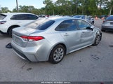 TOYOTA COROLLA LE JTDEPRAE1LJ112725 снимка