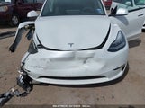 TESLA MODEL Y AWD/LONG RANGE DUAL MOTOR ALL-WHEEL DRIVE 7SAYGDEE3PA072042 снимка