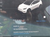 TESLA MODEL Y AWD/LONG RANGE DUAL MOTOR ALL-WHEEL DRIVE 7SAYGDEE3PA072042 fotografie