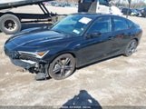 ACURA INTEGRA A-SPEC W/ TECHNOLOGY 19UDE4H61PA019746 снимка