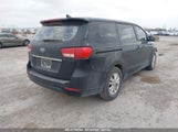 KIA SEDONA L KNDMA5C13H6280733 снимка