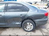 VOLKSWAGEN JETTA 2.0L S 3VW2K7AJ0CM325880 снимка