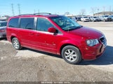 CHRYSLER TOWN & COUNTRY TOURING 2A8HR54P28R713537 fotografie