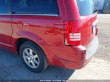 CHRYSLER TOWN & COUNTRY TOURING 2A8HR54P28R713537 photo