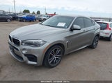 BMW X6 M 5YMKW8C58H0U71779 снимка