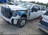 GMC SIERRA 3500HD 4WD LONG BED DENALI ULTIMATE 1GT4UYEY3SF134729 photo