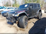 JEEP WRANGLER UNLIMITED RUBICON 4X4 1C4HJXFG7LW188370 снимка