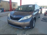 TOYOTA SIENNA LE V6 8 PASSENGER 5TDKK3DCXDS296785 fotografie